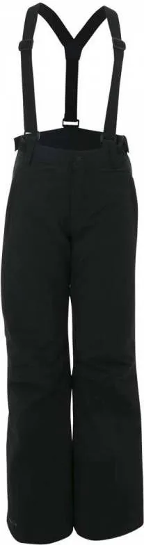 Brunotti ! Jongens Skibroek Maat 140 Zwart Polyester