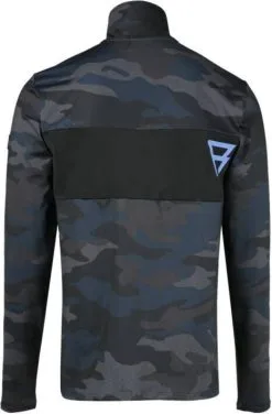 Brunotti Franks Men Fleece -Ski Broek Winkel brunotti franks men fleece 6925073