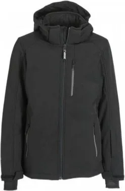 Brunotti Marsala Jr N Boys Softshelljac 9 Brunotti Marsala Jr N Boys Softshelljac -Ski Broek Winkel brunotti jas 1385375