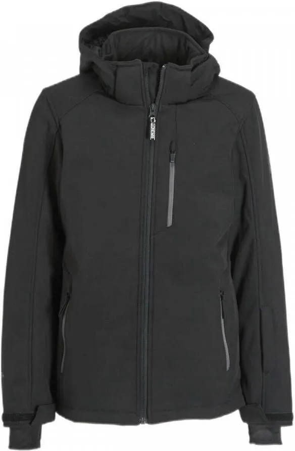 Brunotti Marsala Jr N Boys Softshelljac 6 Brunotti Marsala Jr N Boys Softshelljac - Afbeelding 4