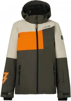 Brunotti Flynnery Boys Snowjacket -Ski Broek Winkel brunotti jas 1385427