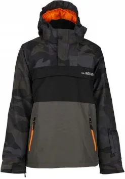 Brunotti Keystony Boys Snowjackets
