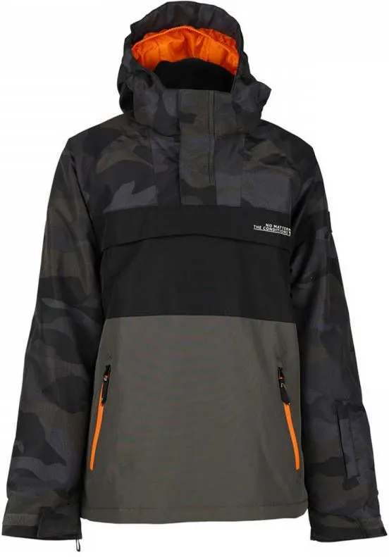 Brunotti Keystony Boys Snowjackets 3 Brunotti Keystony Boys Snowjackets