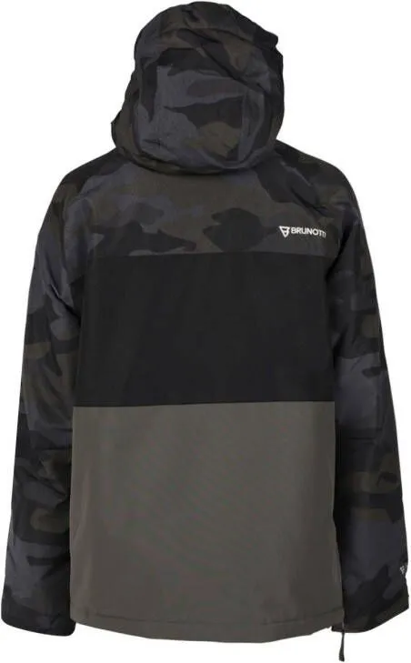 Brunotti Keystony Boys Snowjackets 6 Brunotti Keystony Boys Snowjackets - Afbeelding 4