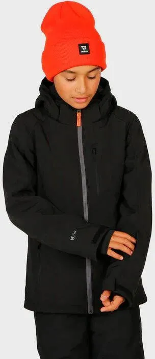 Brunotti Marsala Jr N Boys Softshelljac 4 Brunotti Marsala Jr N Boys Softshelljac - Afbeelding 2