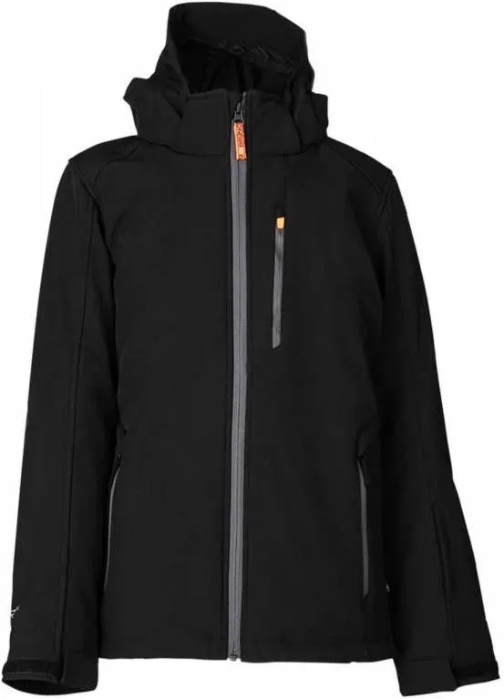 Brunotti Marsala Jr N Boys Softshelljac 3 Brunotti Marsala Jr N Boys Softshelljac