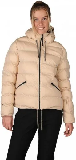 Brunotti Mirai Women Snowjacket
