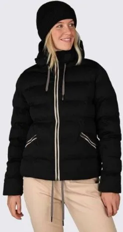 Brunotti Mirai Women Snowjacket -Ski Broek Winkel brunotti mirai women snowjacket 6453396