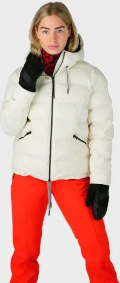 Brunotti Mirai Women Snowjacket -Ski Broek Winkel brunotti mirai women snowjacket 6925137