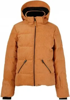 Brunotti Mirina Cord Girls Snowjacket