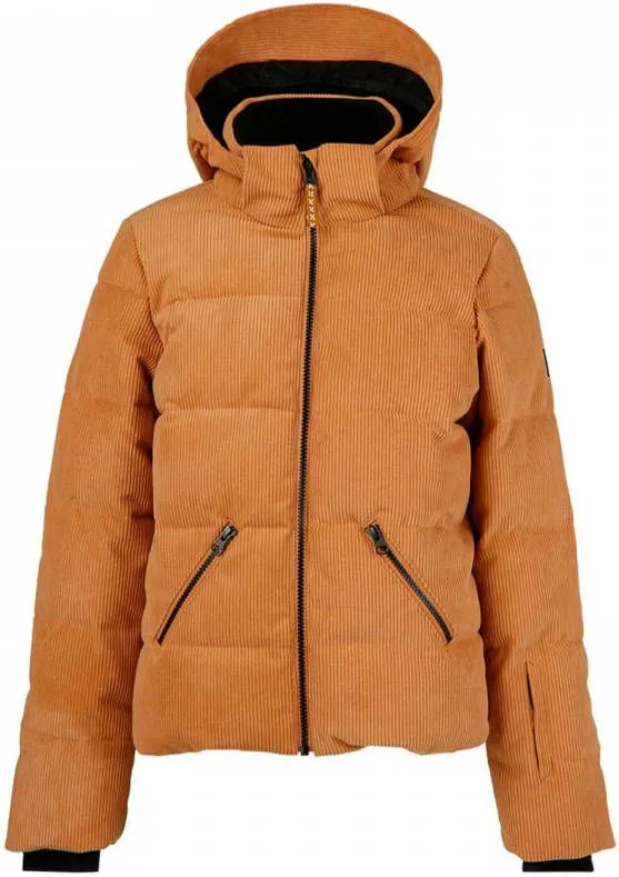 Brunotti Mirina Cord Girls Snowjacket 3 Brunotti Mirina Cord Girls Snowjacket