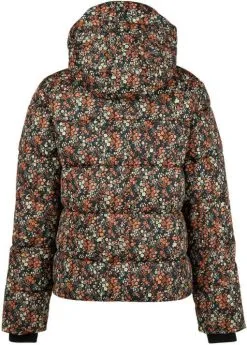 Brunotti Mirina Flower Girls Snowjacket -Ski Broek Winkel brunotti mirina flower girls snowjacket 6925118