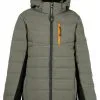 Brunotti Sanclairy Boys Snowjacket -Ski Broek Winkel brunotti sanclairy boys snowjacket 326248