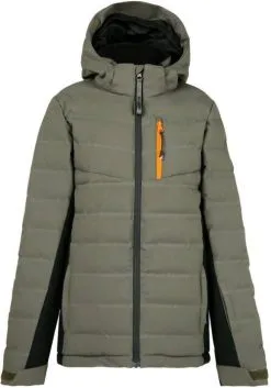 Brunotti Sanclairy Boys Snowjacket -Ski Broek Winkel brunotti sanclairy boys snowjacket 6453369