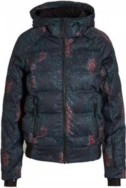 Brunotti Ski Jack Firecrown AO Petrol/lichtoranje 7 Brunotti Ski Jack Firecrown AO Petrol/lichtoranje -Ski Broek Winkel brunotti ski jack firecrown ao petrollichtoranje 5618059