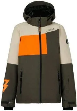 Brunotti Flynnery Boys Snowjacket -Ski Broek Winkel brunotti ski jack flynnery 606502