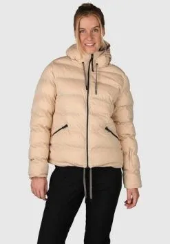 Brunotti Mirai Women Snowjacket -Ski Broek Winkel brunotti ski jack mirai 655914