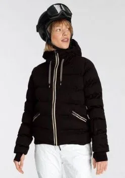 Brunotti Mirai Women Snowjacket -Ski Broek Winkel brunotti ski jack mirai 663889