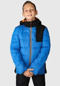 Brunotti Trymaily Boys Snowjacket -Ski Broek Winkel brunotti ski jack trymaily 665099