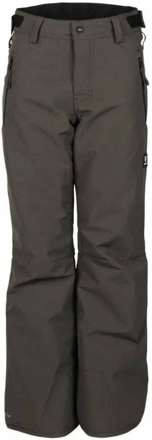 Brunotti Footraily N Boys Snowpant 3 Brunotti Footraily N Boys Snowpant