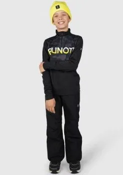 Brunotti Footraily N Boys Snowpant 11 Brunotti Footraily N Boys Snowpant -Ski Broek Winkel brunotti skibroek footraily n 655270