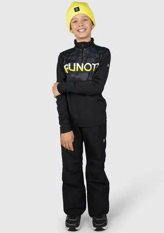 Brunotti Footraily N Boys Snowpant 7 Brunotti Footraily N Boys Snowpant - Afbeelding 5