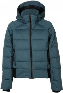 Brunotti Suncrown Girls Snowjacket