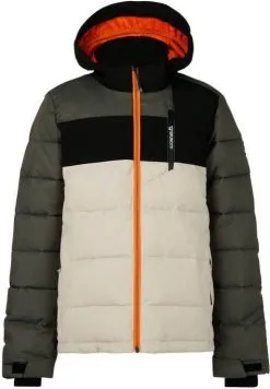 Brunotti Tryjaily Boys Snowjackets -Ski Broek Winkel brunotti tryjaily boys snowjackets 6453534