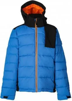 Brunotti Trymaily Boys Snowjacket