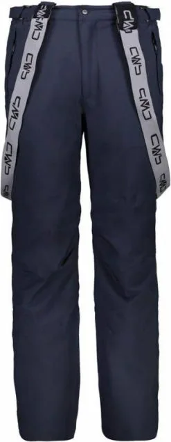 CMP Man Skibroek Salopette Heren 13 CMP Man Skibroek Salopette Heren -Ski Broek Winkel campagnolo ski salopette 271877