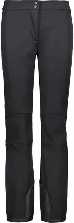 Campagnolo® Campagnolo Woman Pant With Inner Gaiter