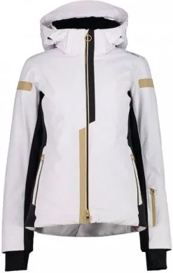 Cmp Jacket Zip Hood