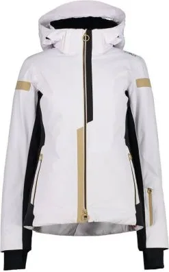 Cmp Jacket Zip Hood -Ski Broek Winkel cmp jacket zip hood 81946