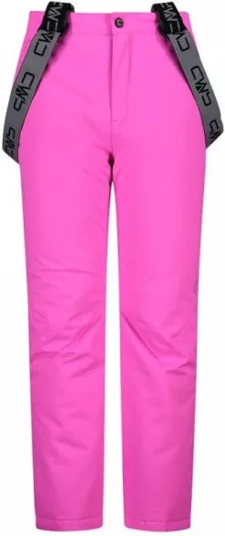 CMP Skibroek SALOPETTE 5000 Mm Waterkolom, Belangrijke Naden Geseald