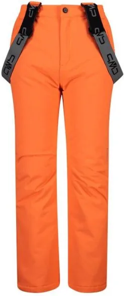 CMP Skibroek Salopette Junior