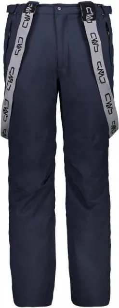 CMP Man Skibroek Salopette Heren 17 CMP Man Skibroek Salopette Heren -Ski Broek Winkel cmp man pant 79383