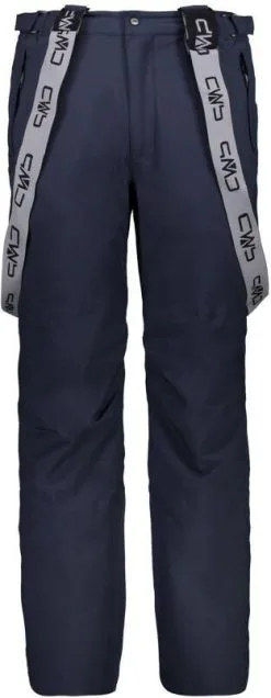 CMP Man Skibroek Salopette Heren 20 CMP Man Skibroek Salopette Heren -Ski Broek Winkel cmp man skibroek salopette heren 174427