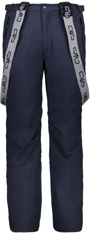 CMP Man Skibroek Salopette Heren 11 CMP Man Skibroek Salopette Heren - Afbeelding 9