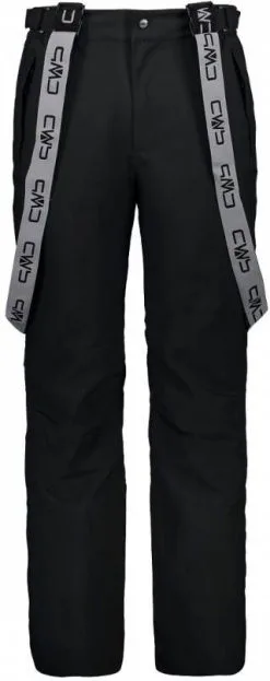 CMP Sport Sporthosen & Funktionshosen -Ski Broek Winkel cmp pants heren 78969