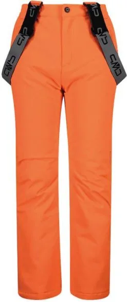 CMP Skibroek Salopette Junior 15 CMP Skibroek Salopette Junior -Ski Broek Winkel cmp skibroek salopette junior 174510