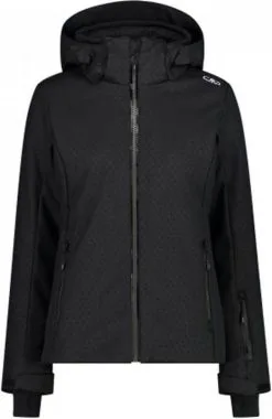 Cmp Softshell Ski Jacket