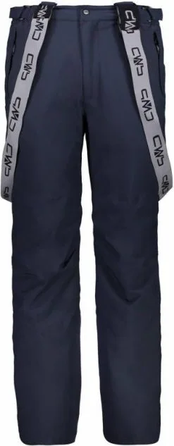 CMP Man Skibroek Salopette Heren 21 CMP Man Skibroek Salopette Heren -Ski Broek Winkel cmp sport man ski salopette 4855004