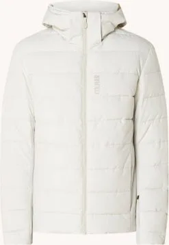 Colmar Gewatteerde Softshell Ski Jas Met Afneembare Capuchon En Ritszakken -Ski Broek Winkel colmar gewatteerde softshell ski jas met afneembare capuchon en ritszakken 1538910