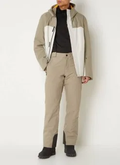 Colmar Gewatteerde Softshell Ski Jas Met Afneembare Capuchon En Ritszakken 9 Colmar Gewatteerde Softshell Ski Jas Met Afneembare Capuchon En Ritszakken -Ski Broek Winkel colmar gewatteerde softshell ski jas met afneembare capuchon en ritszakken 1660392