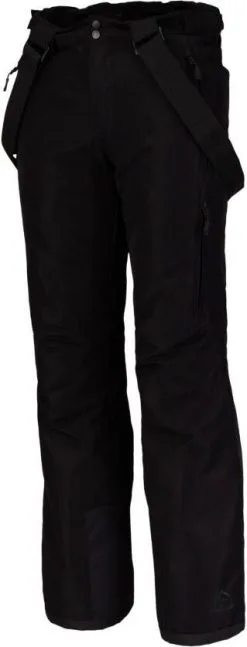 Falcon Skibroek Soul Zwart -Ski Broek Winkel falcon 5021474