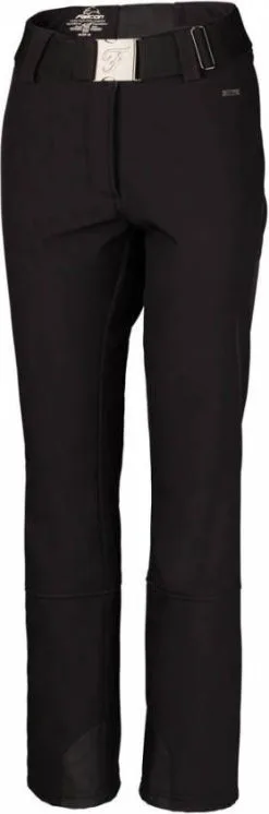 Falcon Skibroek Angelfire Zwart