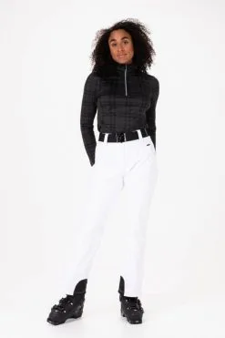 Falcon Softshell Skibroek Angelfire Wit 13 Falcon Softshell Skibroek Angelfire Wit -Ski Broek Winkel falcon angelfire 6870495