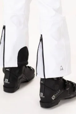 Falcon Softshell Skibroek Angelfire Wit 14 Falcon Softshell Skibroek Angelfire Wit -Ski Broek Winkel falcon angelfire 7670199