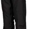 Falcon Skibroek Hunseby Zwart -Ski Broek Winkel falcon hunseby 155832