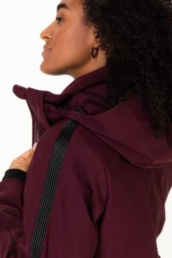 Falcon Linn 10 Falcon Linn -Ski Broek Winkel falcon linn 6870384